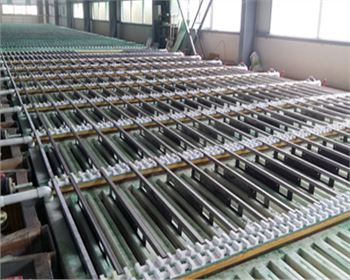  鈦陽(yáng)極應(yīng)用于電積鎳、銅行業(yè)